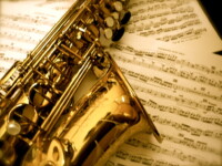 Saxofone