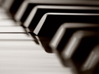 Piano
Popular ou Erudito