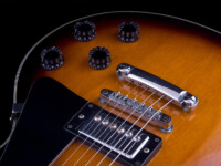Guitarra elétrica