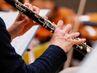 Clarinete